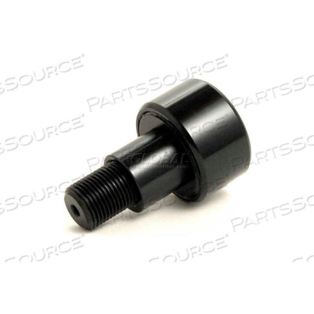 OEM#: CF-E2-SBCAM FOLLOWER, SEALED, HEX HEAD, ECCENTRIC STUD, 2L STUD, 1.25W ROLLER, 2 ROLLER DIA. by Bearings Limited