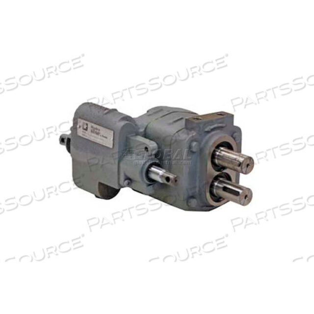 OEM#: CH101115HYDRASTAR HYDRAULIC PUMP, 1-1/2 GEAR SIZE, REMOTE MOUNTING, 2500 MAX PRESSURE by Buyers Products