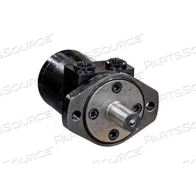 OEM#: CM044PHYDRASTAR HYDRAULIC MOTOR, 4 BOLT, 9.5 CIPR, 353 MAX RPM, 9.7 DISPLACEMENT by Buyers Products