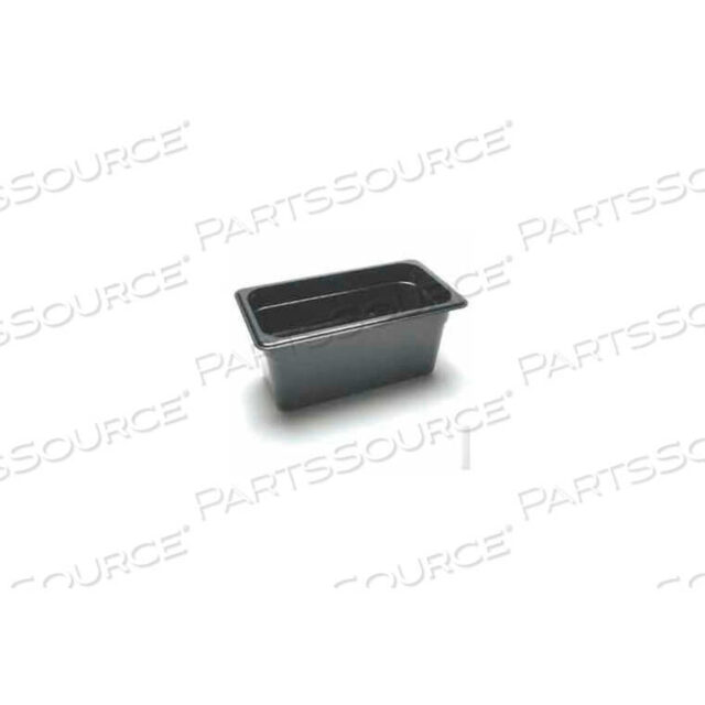 Replaces Cambro 36CW135PAN POLY THIRD X 6 - 135