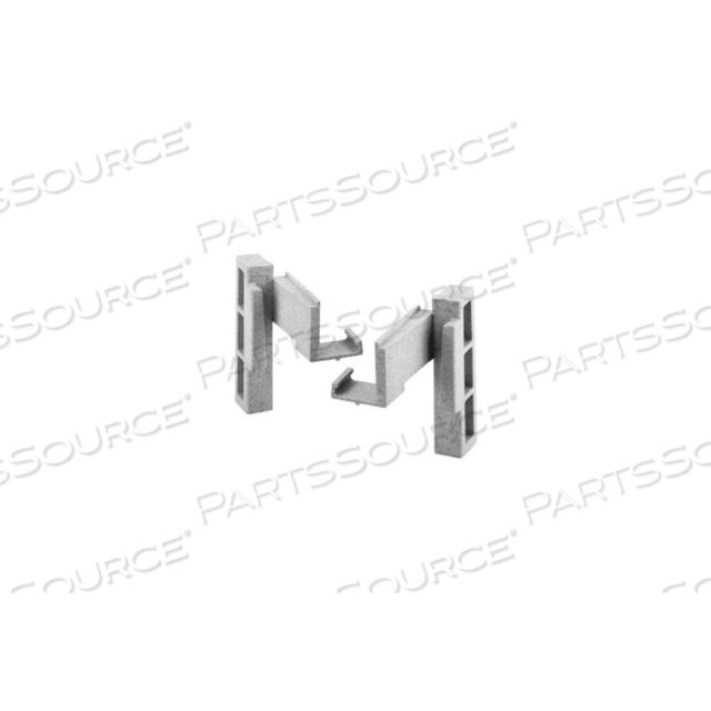 OEM#: CPCC1480CORNER CONNECTOR FOR CAMSHELVING by Cambro