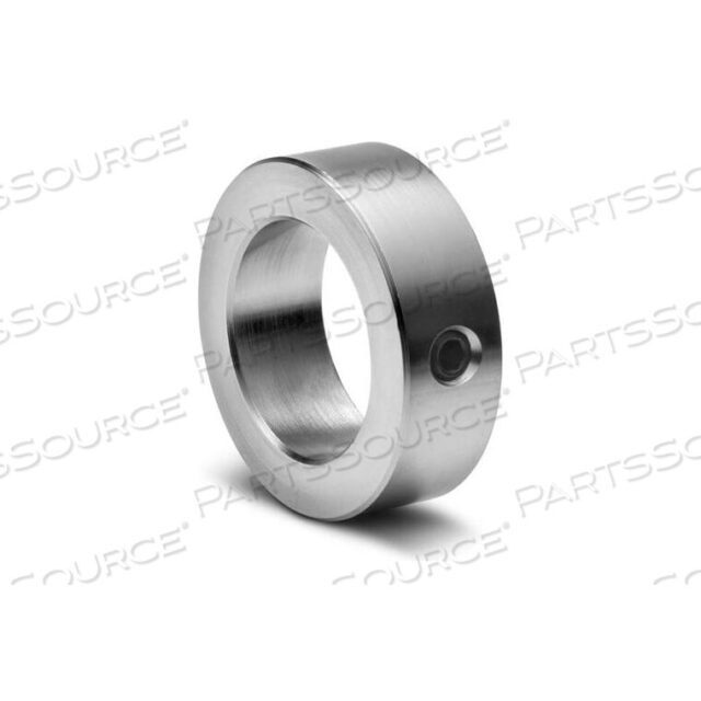 OEM#: C-031-ASET SCREW COLLAR, 5/16, ALUMINUM by Climax Metal Products