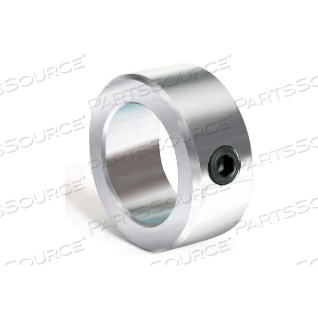 OEM#: C-318SET SCREW COLLAR, 3-3/16, ZINC PLATED STEEL by Climax Metal Products