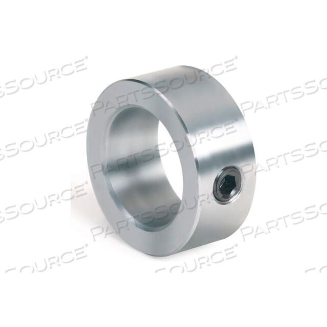 OEM#: C-393-DTSET SCREW COLLAR, 3-15/16, UNPLATED STEEL by Climax Metal Products
