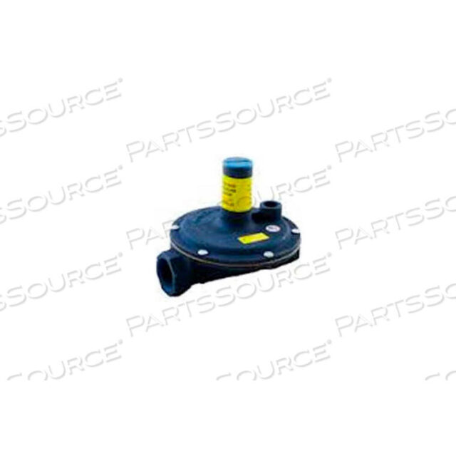 OEM#: 325-5BL-1/21/2 CERTIFIED LINE REGULATOR WITH IMBLUE TECHNOLOGY, UP TO 325,000 BTU by Maxitrol