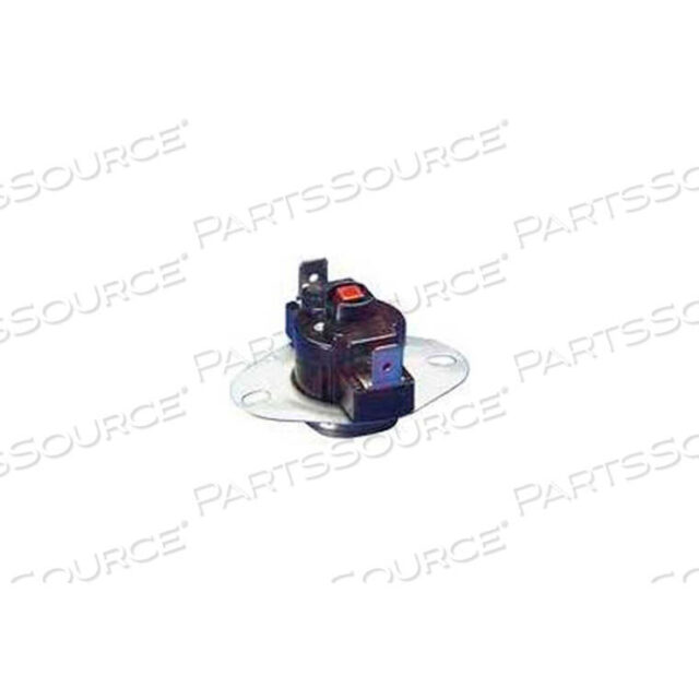 OEM#: 3L02-1803/4 SNAP DISC FAN CONTROL, 180F by White-Rodgers