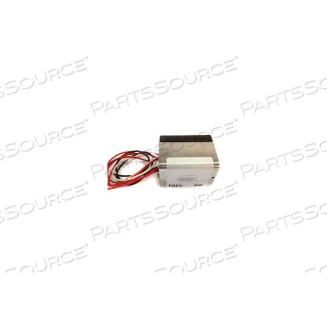 OEM#: AG13A01A24V TERM.BLK,W/END SW. by Schneider Electric