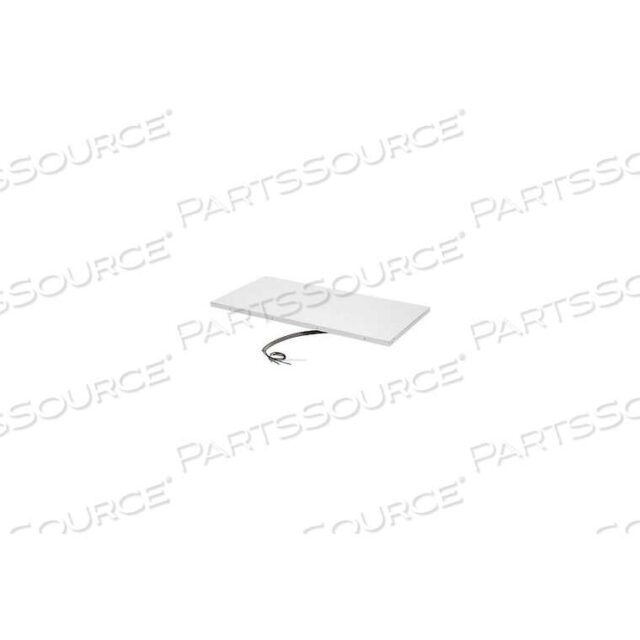 OEM#: CP705RADIANT CEILING PANEL 48L X 24W 500W 277V by TPI Corporation