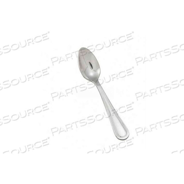 OEM#: 0021-09CONTINENTAL DEMITASSE SPOON by Winco DWL International, LLC