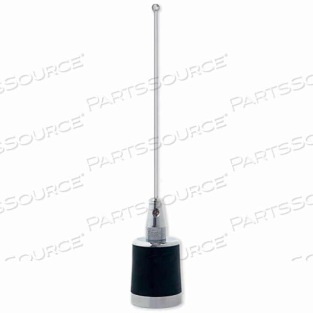 OEM#: B4503UNIVERSAL UHF MOBILE TWO-WAY RADIO ANTENNA, 450-470 MHZ by RCA