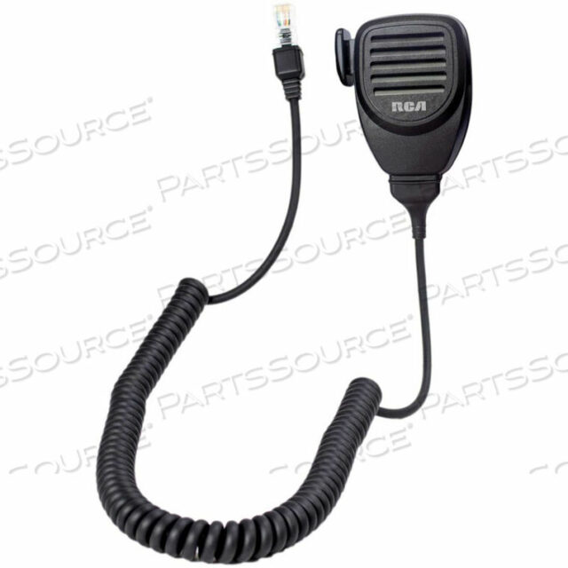 OEM#: MM301HDMOBILE PALM MIC, FULL KEYPAD by RCA