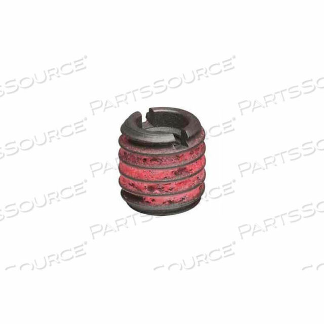 OEM#: 319-M6M6-1.0 THIN WALL INSERT FOR METAL - - MADE IN USA by E-Z Lok