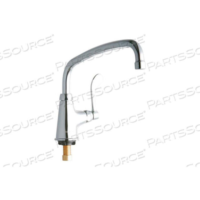OEM#: LK535AT12T4COMMERCIAL FAUCET by Elkay