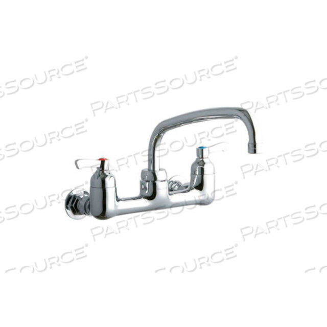OEM#: LK940AT10L2HCOMMERCIAL FAUCET by Elkay