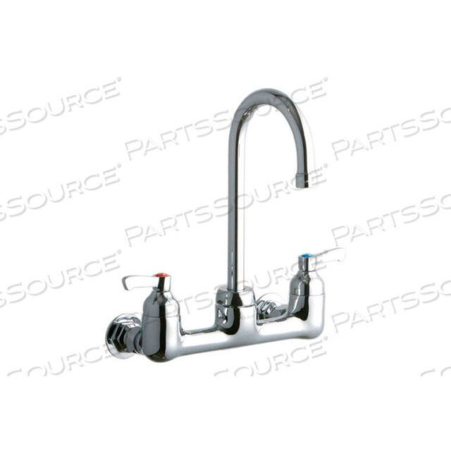 OEM#: LK940GN05L2HCOMMERCIAL FAUCET by Elkay