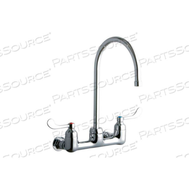 OEM#: LK940GN08T4HCOMMERCIAL FAUCET by Elkay