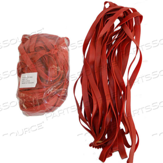 OEM#: EP-5092PALLET RUBBER BANDS, 3/4 WIDTH X 92 CIRCUMFERENCE, 12 BANDS by Encore Packaging LLC