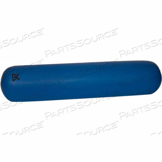 OEM#: 30-2080CANDO INFLATABLE ROLLER, 30L X 7 DIA., BLUE by Fabrication Enterprises