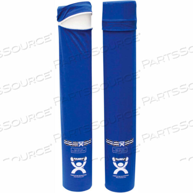 OEM#: 30-2091COVER FOR CANDO 36L X 4 DIA. ROUND FOAM ROLLER by Fabrication Enterprises