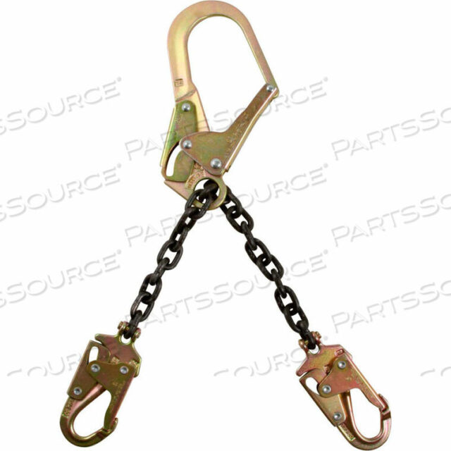 OEM#: 8250LT21 REBAR POSITIONING ASSEMBLY WITH 2.5 GATE OPENING by Falltech