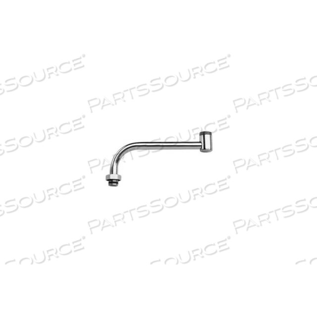 OEM#: 3000-0003ADAPTOR, DBL SPOUT, LEADFREE, SS by Fisher Manufacturing