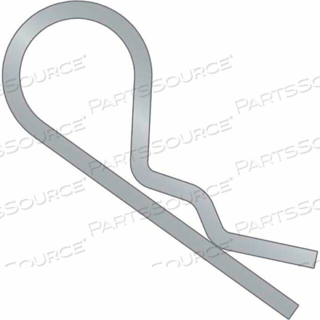OEM#: BPS-2283/32 X 2 BRIDGE PIN - 302/304 STAINLESS STEEL - MADE IN USA by Flint Hills Trading