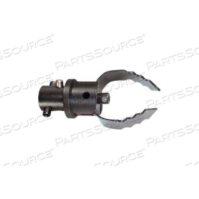 OEM#: L-2UC2 U CUTTER W/ L-CONNECTOR by General Wire Spring Comp
