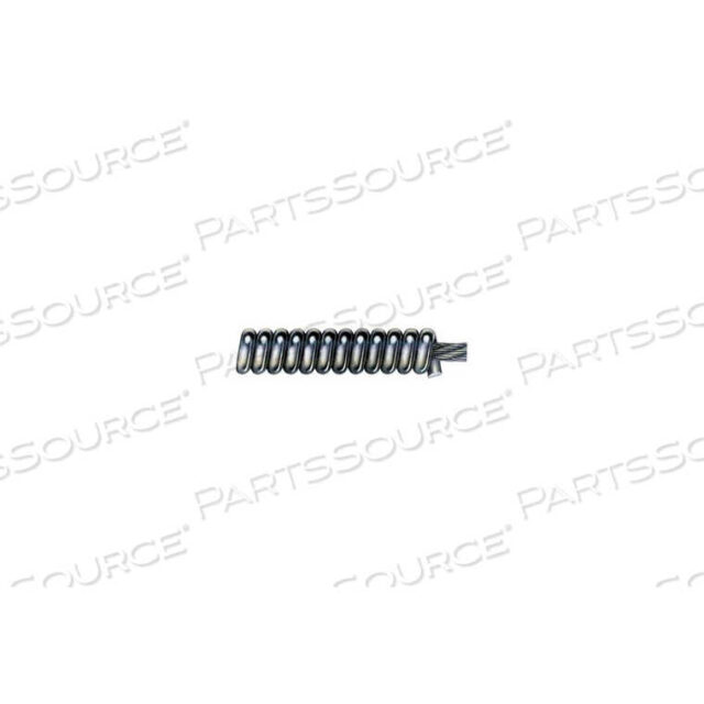 OEM#: L-25FL1-DHREPLACEMENT 25X1/4 FLEXICORE CABLE WITH DOWN HEAD FOR HAND TOOLS by General Wire Spring Comp