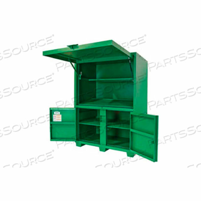 OEM#: 8060DLXFIELD OFFICE STORAGE BOX by Greenlee