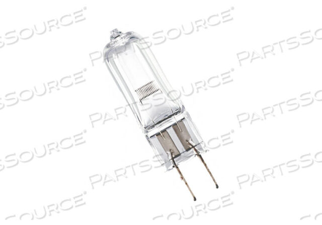 Replaces Siemens Medical Solutions 8375545COLLIMATOR BULB