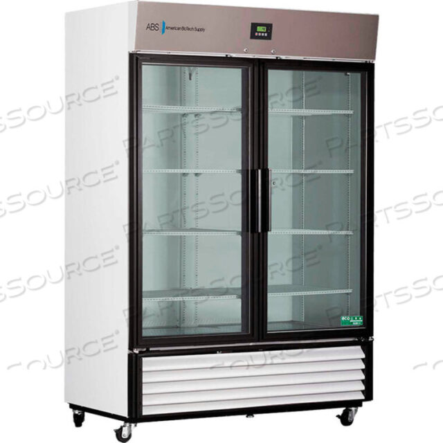 OEM#: ABT-HC-49SUPPLY PREMIER LABORATORY REFRIGERATOR, 49 CU. FT. by American BioTech Supply