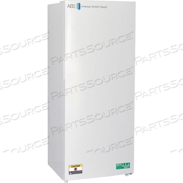 OEM#: ABT-HC-AFS-1420SUPPLY STANDARD AUTO DEFROST HYDROCARBON LABORATORY FREEZER, 14 CU. FT. by American BioTech Supply