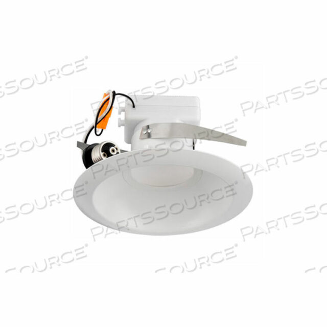 OEM#: LBSLEDA10L30K9 WHLED SURF MOUNT 7, 17W, 1000L, 3000K, DIM, ENERGY STAR & TITLE 24, WET LOC by Hubbell Power Systems