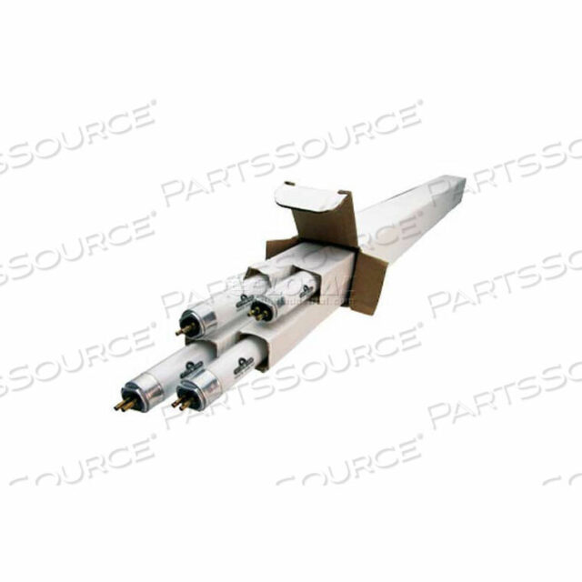 OEM#: FLT5464T5 REPLACEMENT 6500K BULBS, 54W, 4 FT. by Hydrofarm, Inc