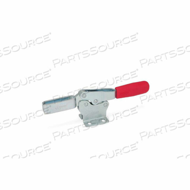 OEM#: 820-130-MGN820 U-BAR HORIZONTAL TOGGLE CLAMP, SIZE 130, SHEET METAL by J.W. Winco