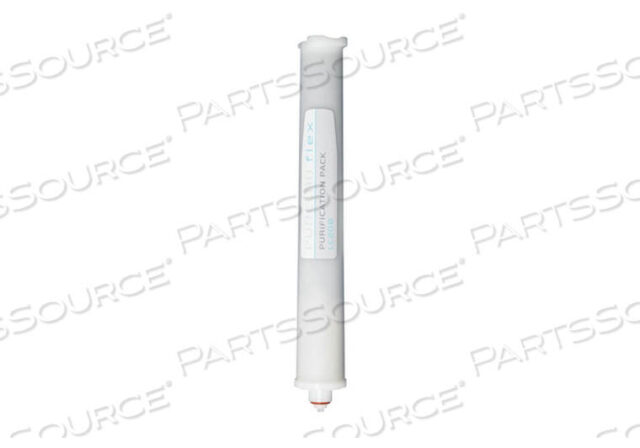OEM#: LC208PURIFICATION CARTRIDGE FOR PURELAB FLEX by ELGA LabWater LLC (a Veolia Company)