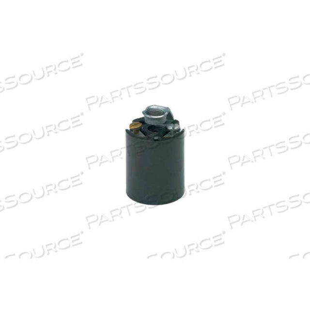 OEM#: 3352-8MEDIUM BASE, ONE-PIECE, KEYLESS, INCANDESCENT LAMPHOLDER by Leviton