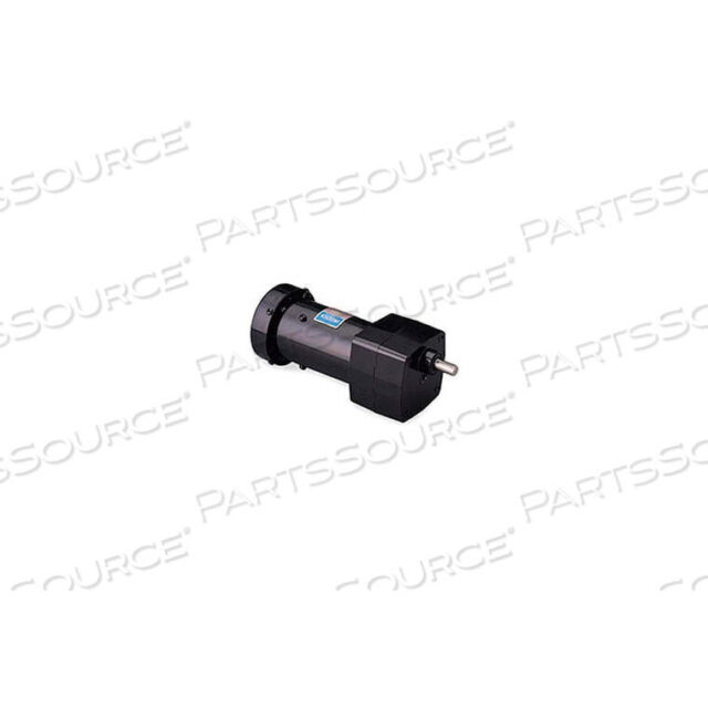 OEM#: M1125128.001/15 HP, 19 RPM, 115V, 1-PHASE, TEFC, PZ, 90:1 RATIO, 100 IN-LBS by Leeson