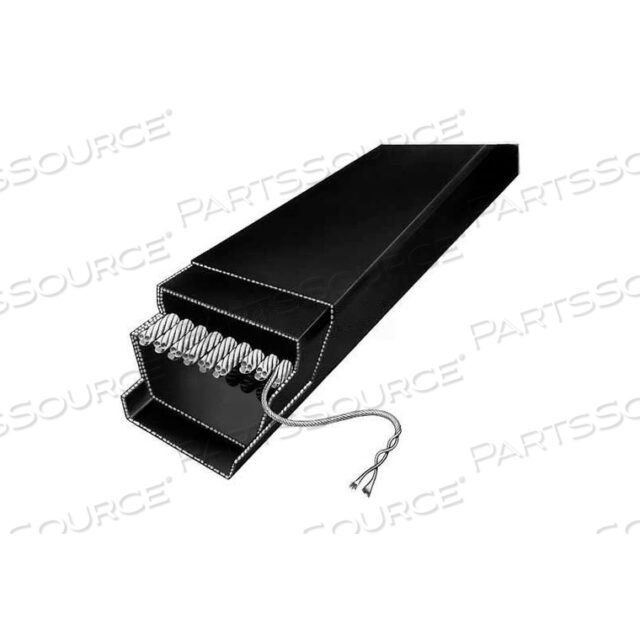 CLASSICAL A V-BELT, A35