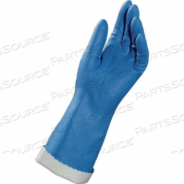 OEM#: 382421NK22 STANZOIL KNIT-LINED NEOPRENE COATED GLOVES, 14 L, 1 PAIR, SIZE 11 by MAPA Professional