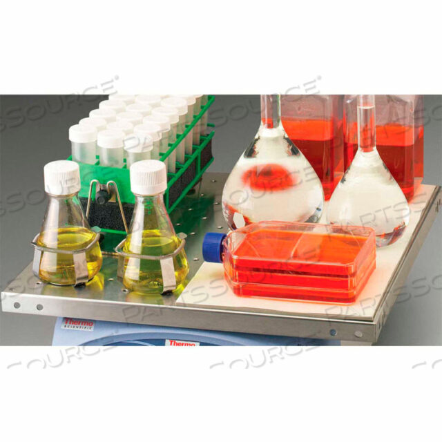 OEM#: 30105MAXQ SHAKER UNIVERSAL PLATFORM WITHOUT CLAMPS, 11 X 13 by Thermo Fisher Scientific (Asheville)