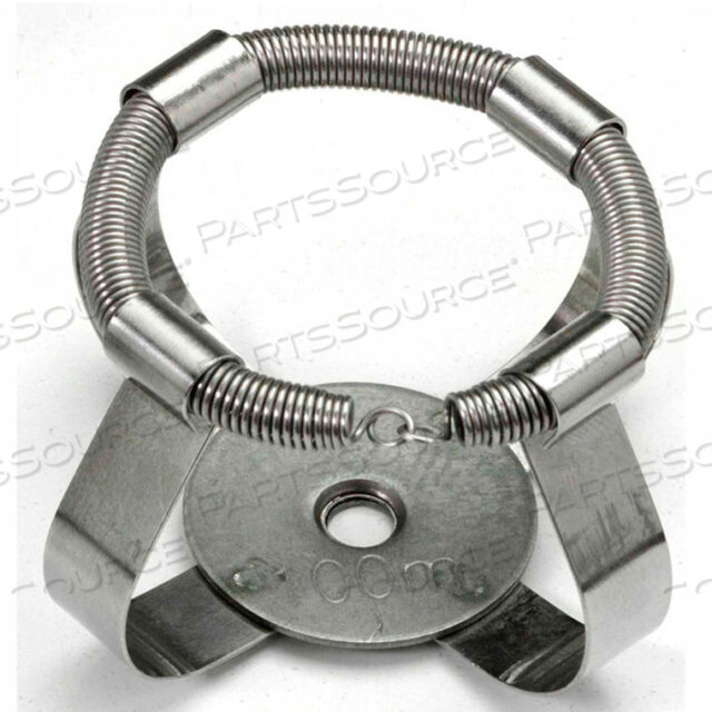 OEM#: 88880108100ML FLASK CLAMP FOR COMPACT DIGITAL MINI ROTATOR 88880025 by Thermo Fisher Scientific (Asheville)