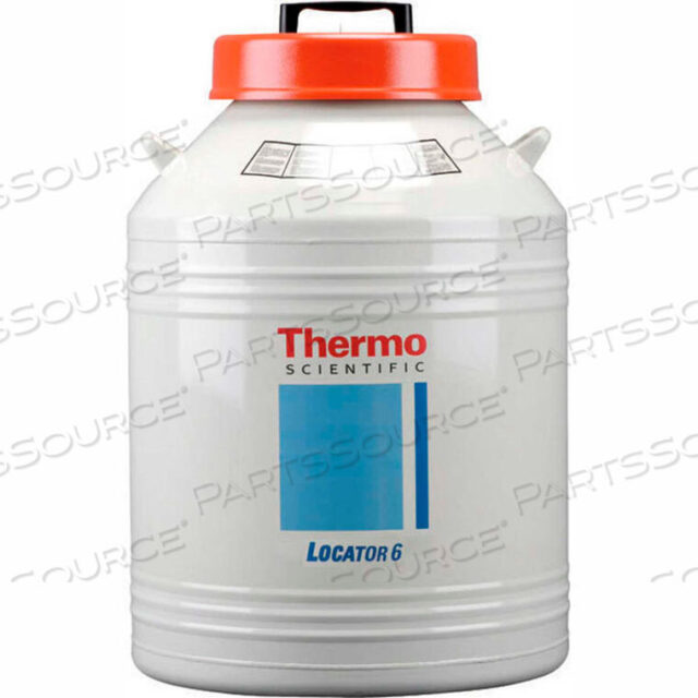 OEM#: CY50985LOCATOR 6 CRYOGENIC RACK AND BOX SYSTEM, 184 LITERS by Thermo Fisher Scientific (Asheville)