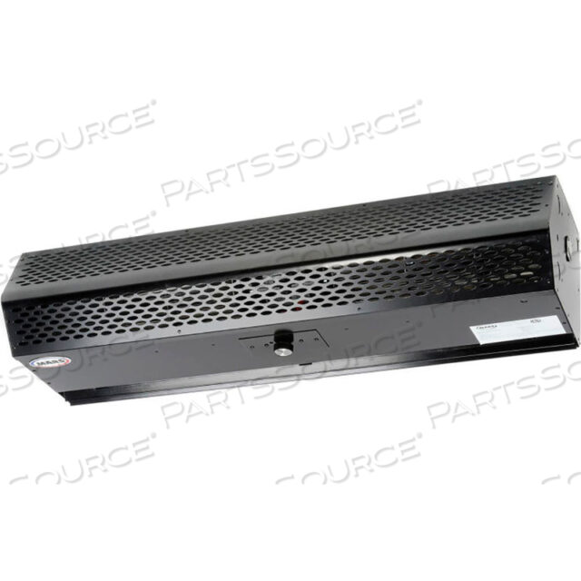 OEM#: LPV272-1UD-OB-UVPCLEAN AIR SERIES 72 AIR CURTAIN WITH UV PURIFICATION - 208/230V - PLUG-N-PLAY PACKAGE by MARS