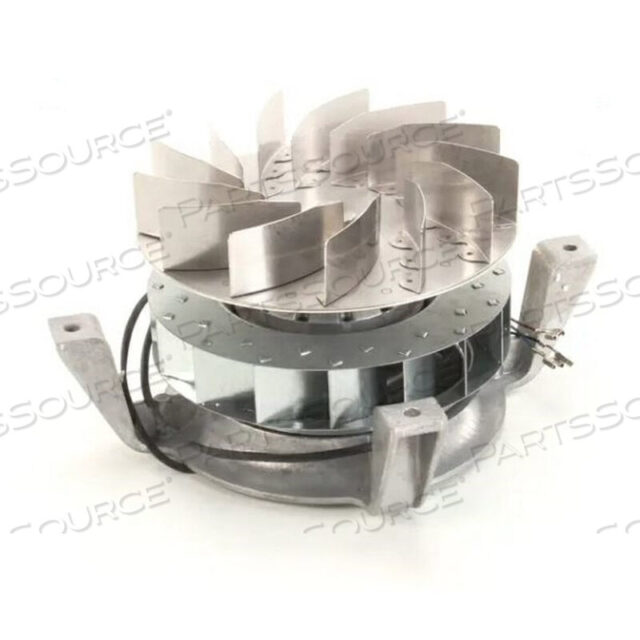 Replaces Alto-Shaam, Inc. MO-33892MOTOR, 220-240V, BLOWER, AR -7EUSE 5002607 KIT