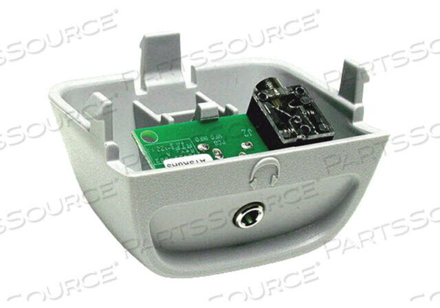 Replaces Precor USA CX30315103HEADPHONE JACK ASSEMBLY