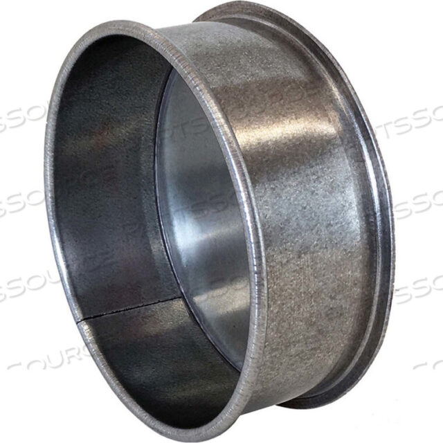 OEM#: 8010003772END CAP 4 DUCT SIZE by Nordfab LLC