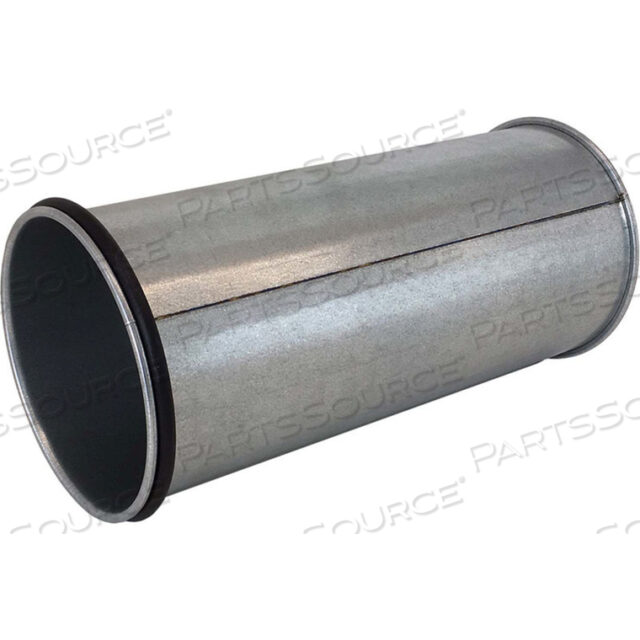 OEM#: 8040207334ADJ. NIPPLE 16 DUCT SIZE by Nordfab LLC