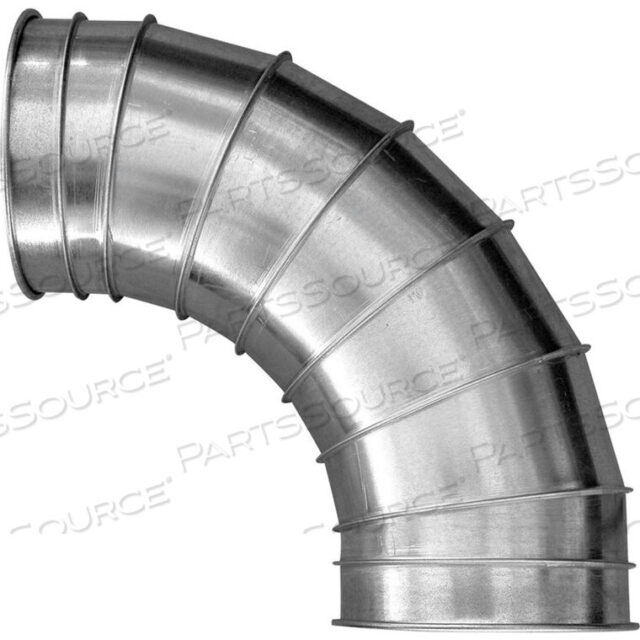 OEM#: 801000596690 DEGREE ELBOW 6 DUCT SIZE by Nordfab LLC