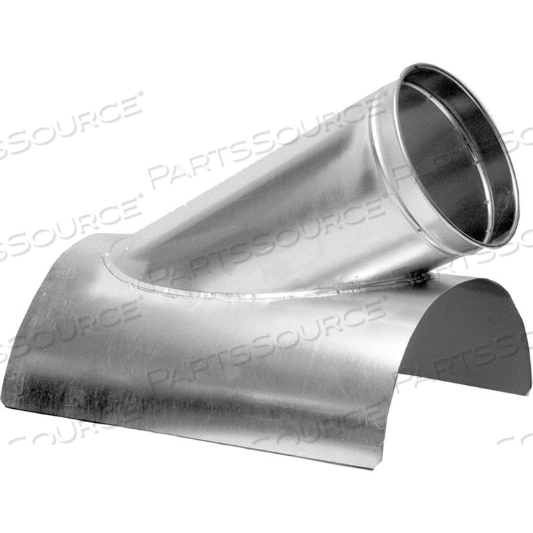 OEM#: 8040300049IN-CUT 12 X 6 DUCT SIZE by Nordfab LLC